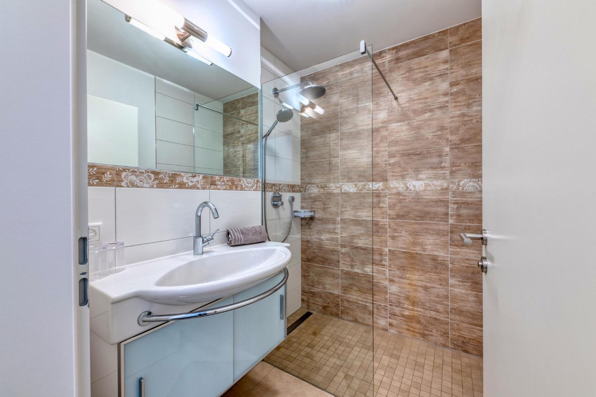 Appartement Eichenhof Top 10 Τσελ αμ Ζέε Εξωτερικό φωτογραφία