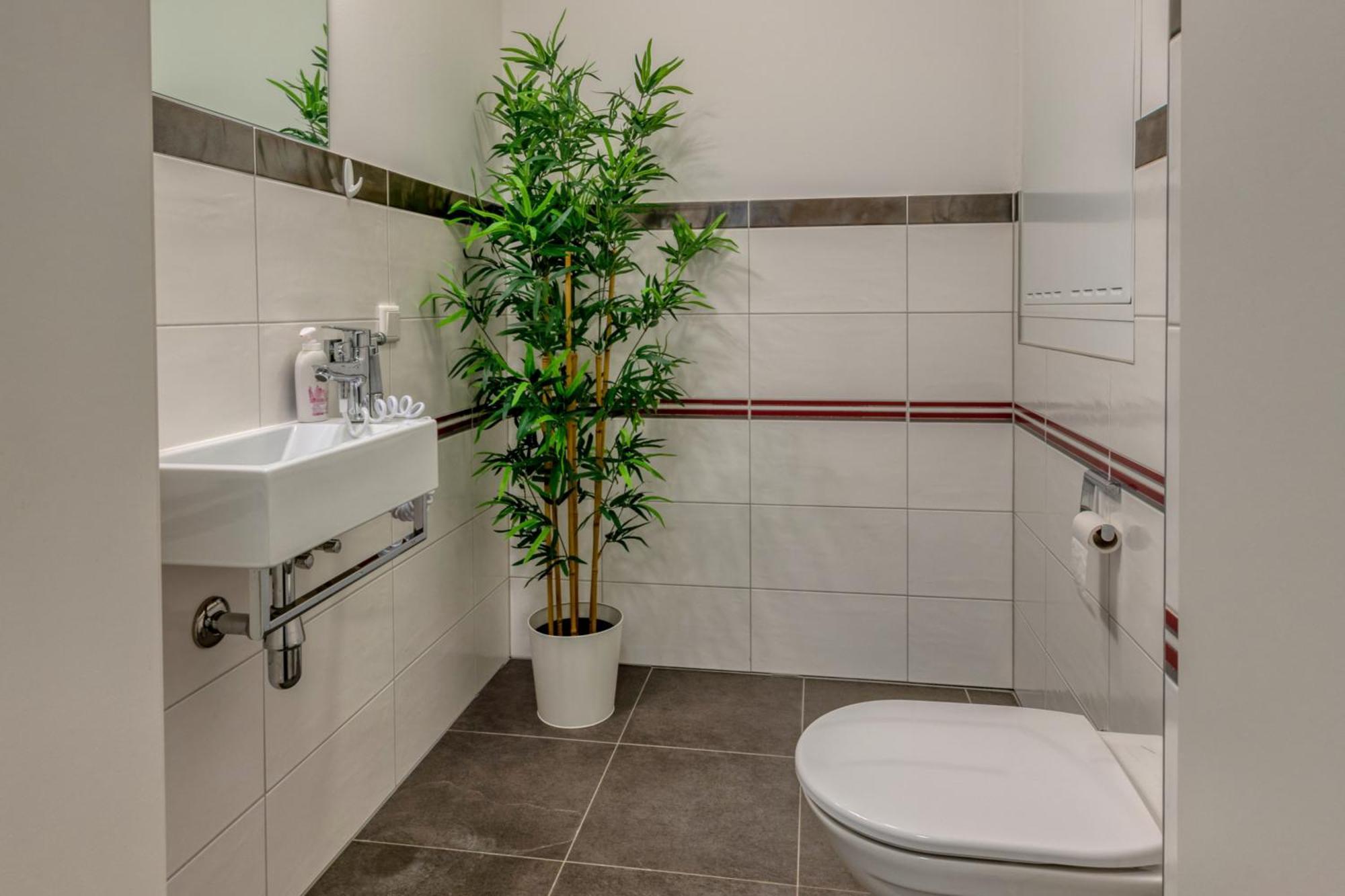 Appartement Eichenhof Top 10 Τσελ αμ Ζέε Εξωτερικό φωτογραφία