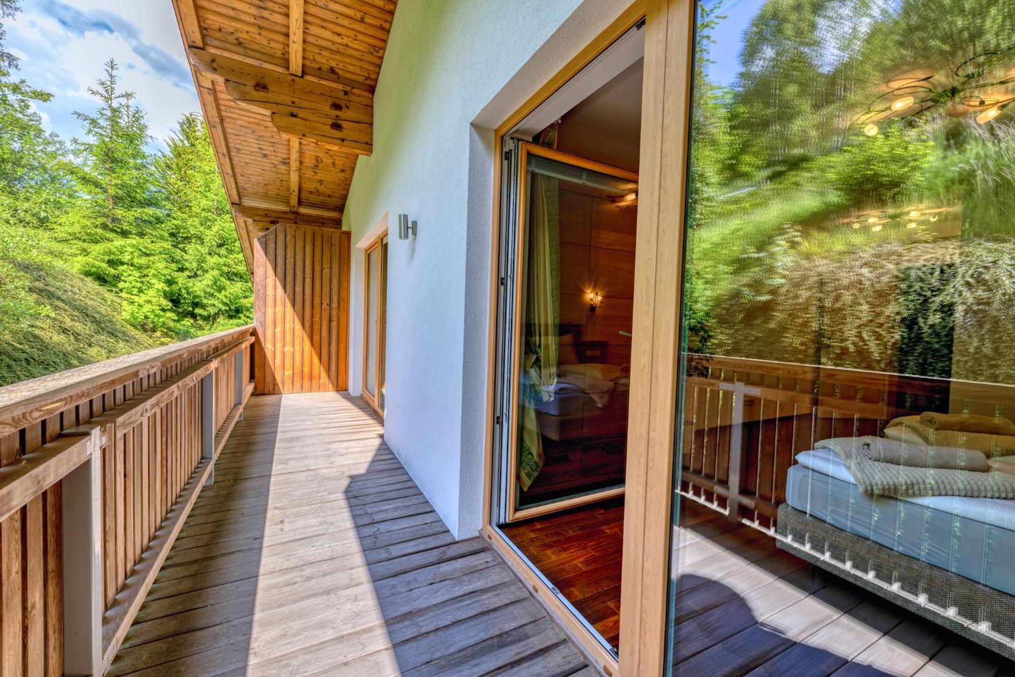 Appartement Eichenhof Top 10 Τσελ αμ Ζέε Εξωτερικό φωτογραφία