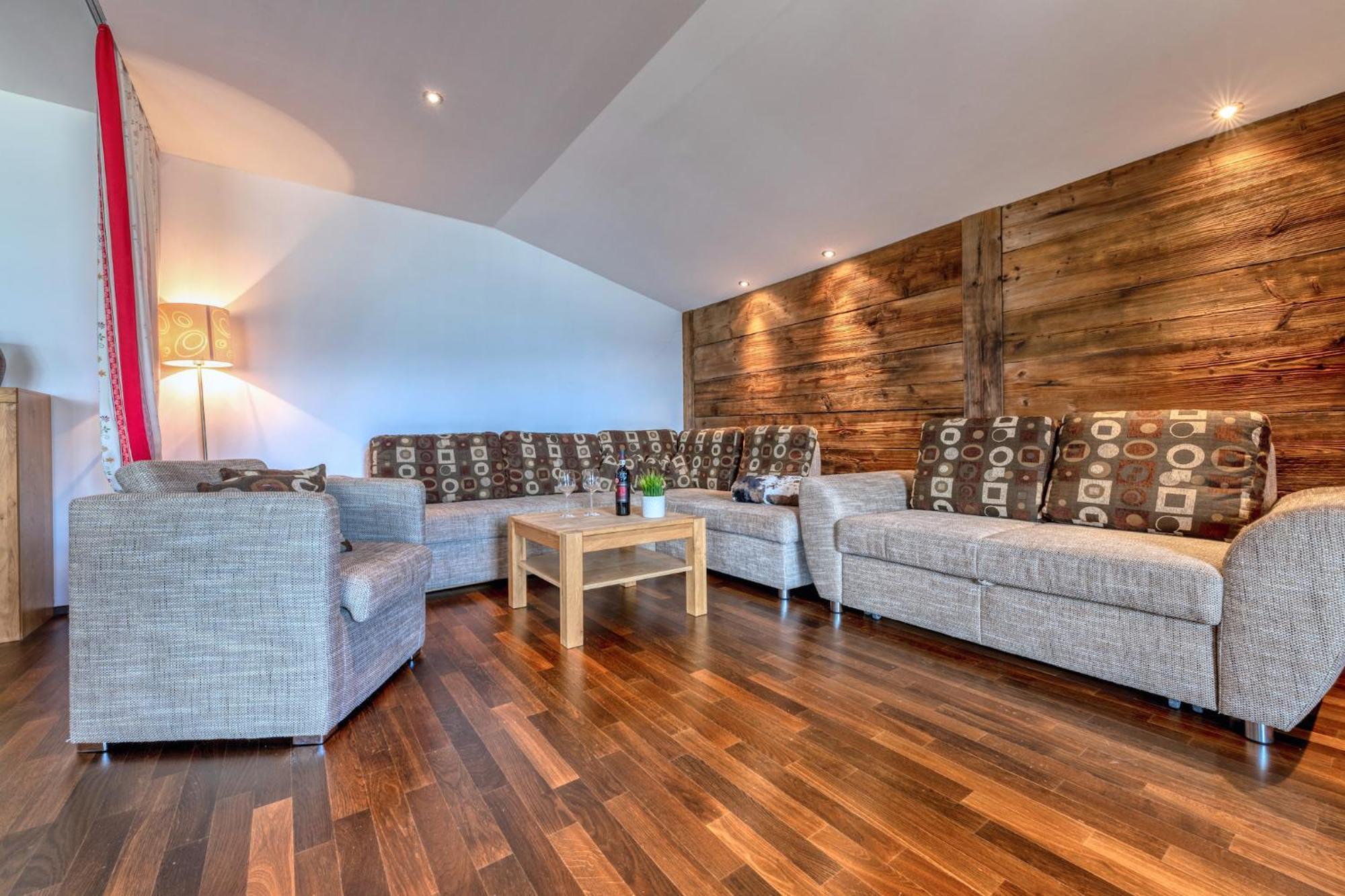 Appartement Eichenhof Top 10 Τσελ αμ Ζέε Εξωτερικό φωτογραφία