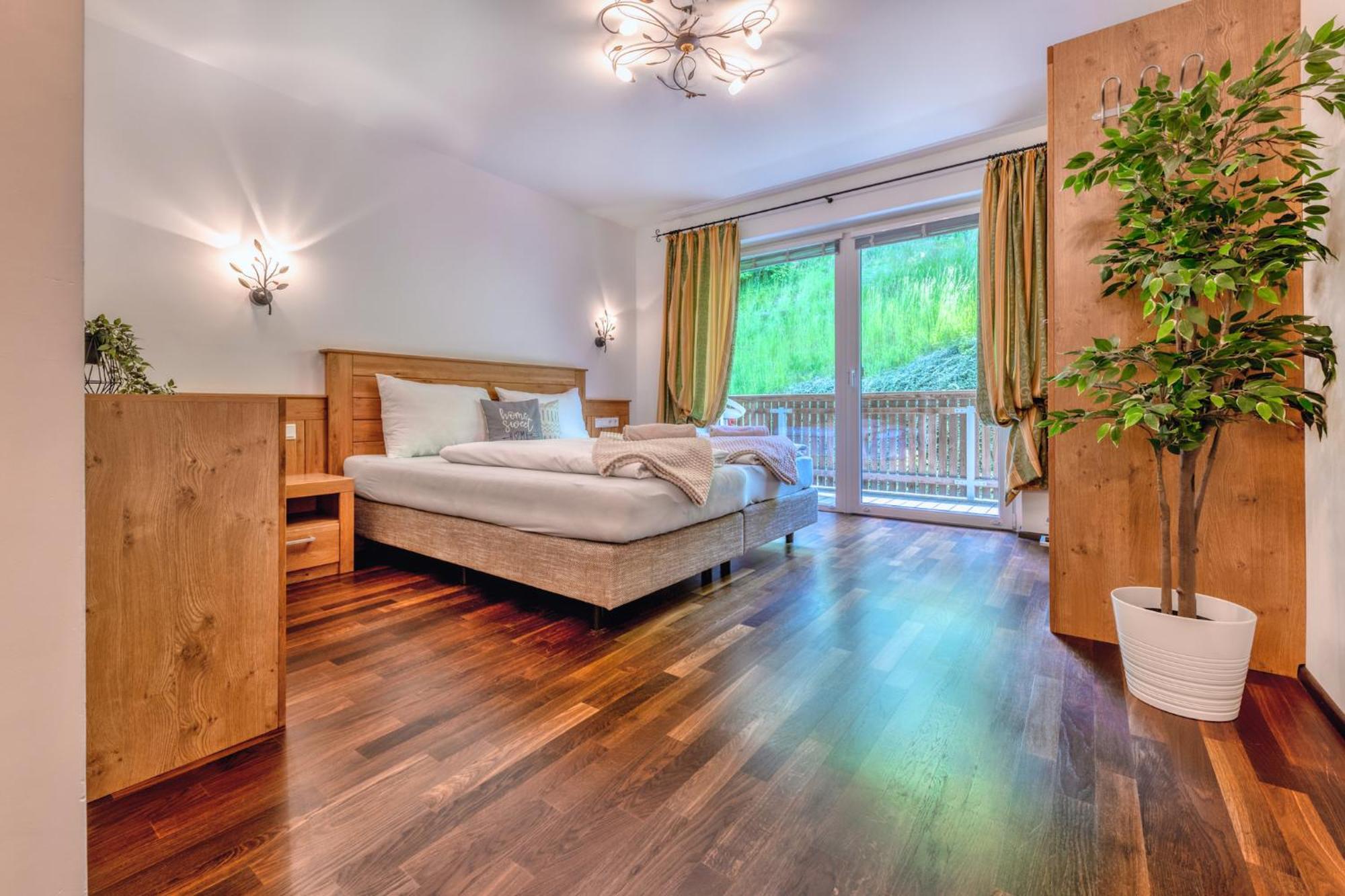 Appartement Eichenhof Top 10 Τσελ αμ Ζέε Εξωτερικό φωτογραφία