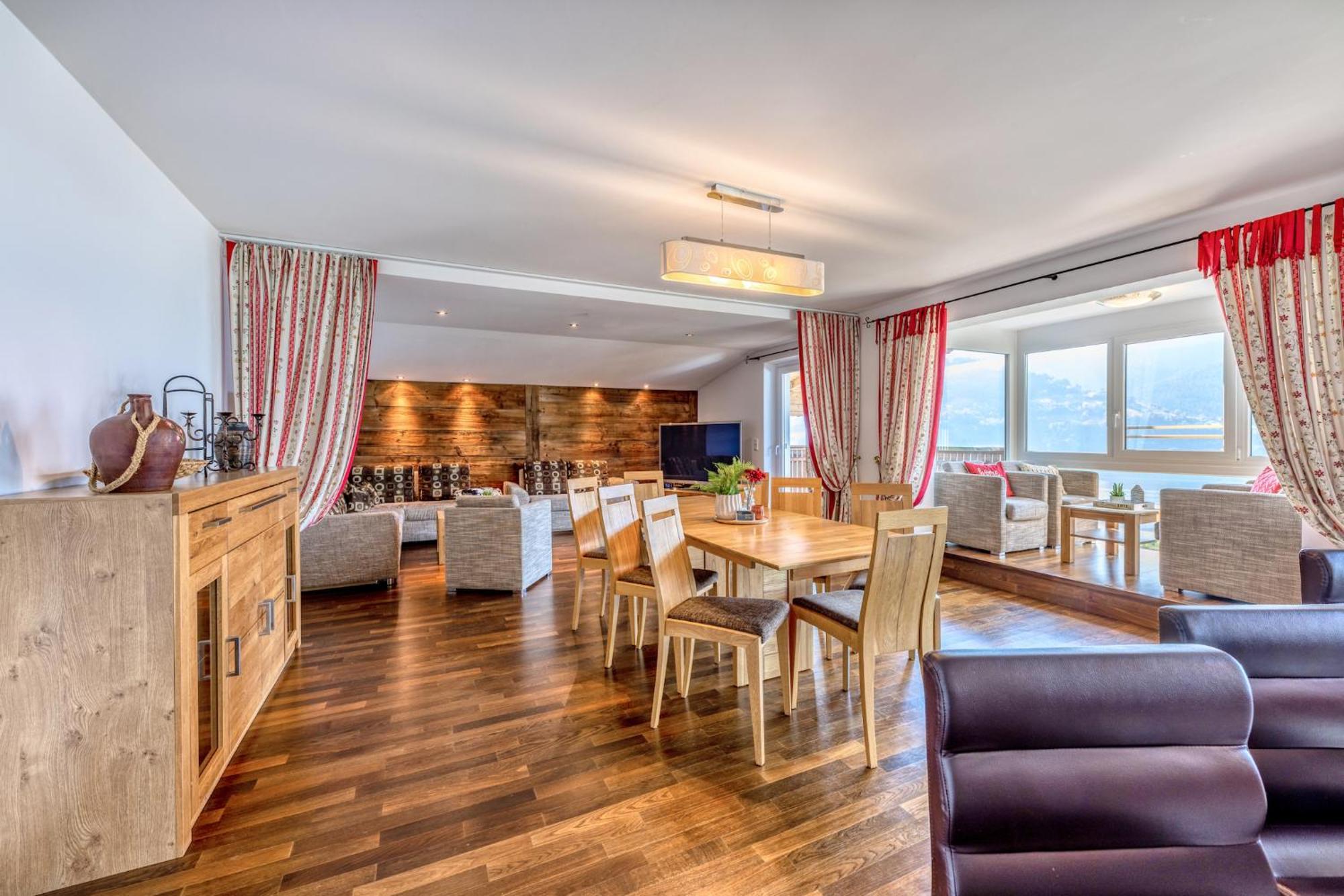 Appartement Eichenhof Top 10 Τσελ αμ Ζέε Εξωτερικό φωτογραφία