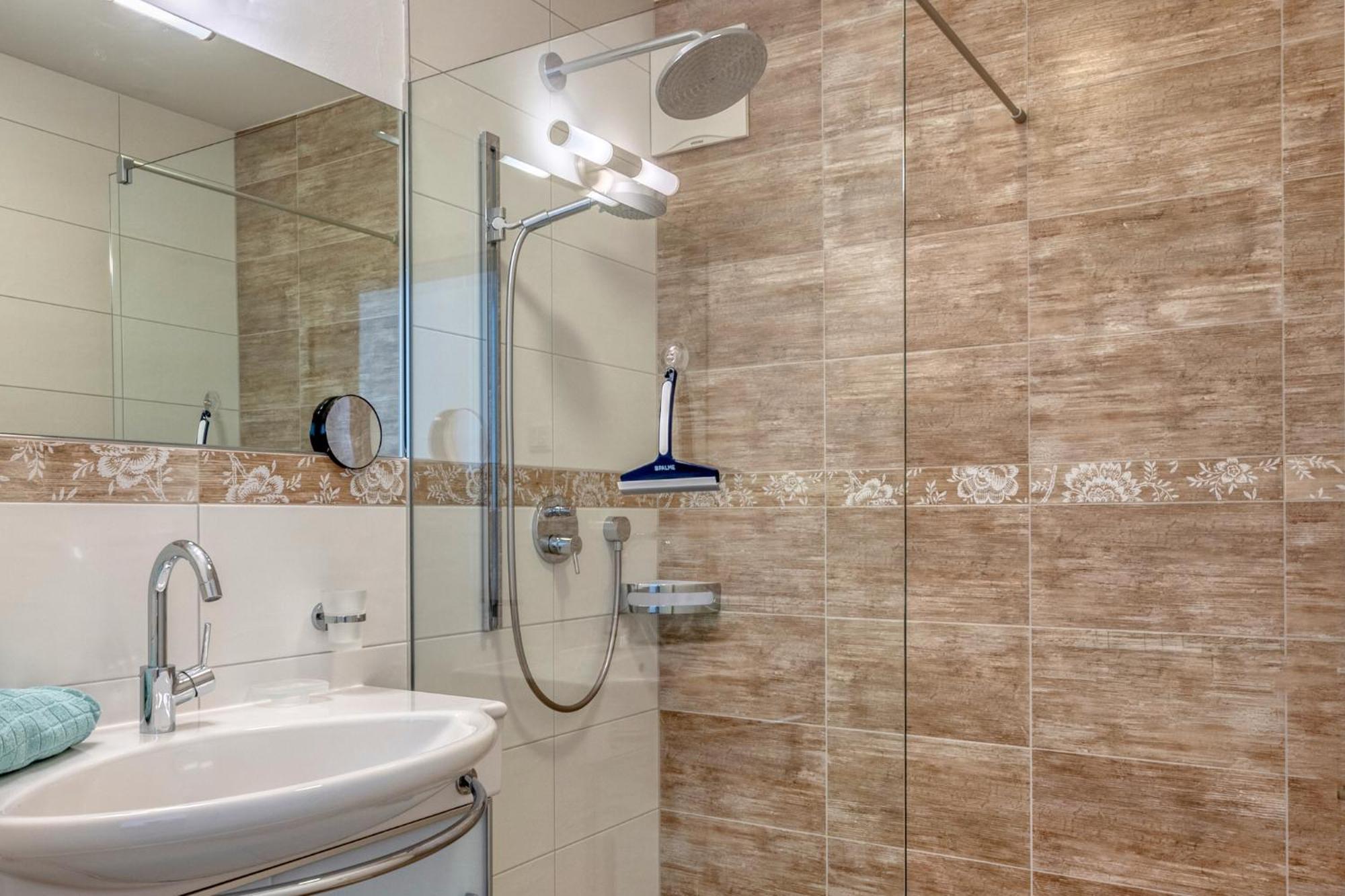 Appartement Eichenhof Top 10 Τσελ αμ Ζέε Εξωτερικό φωτογραφία